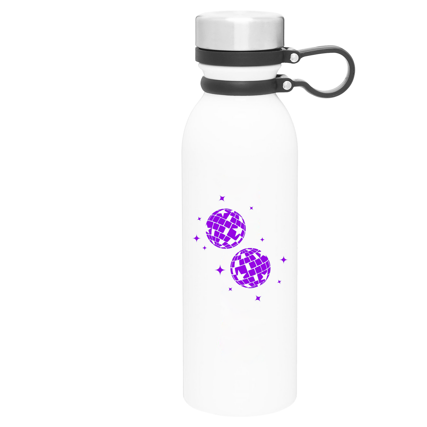 Perfect Ten Water Bottle