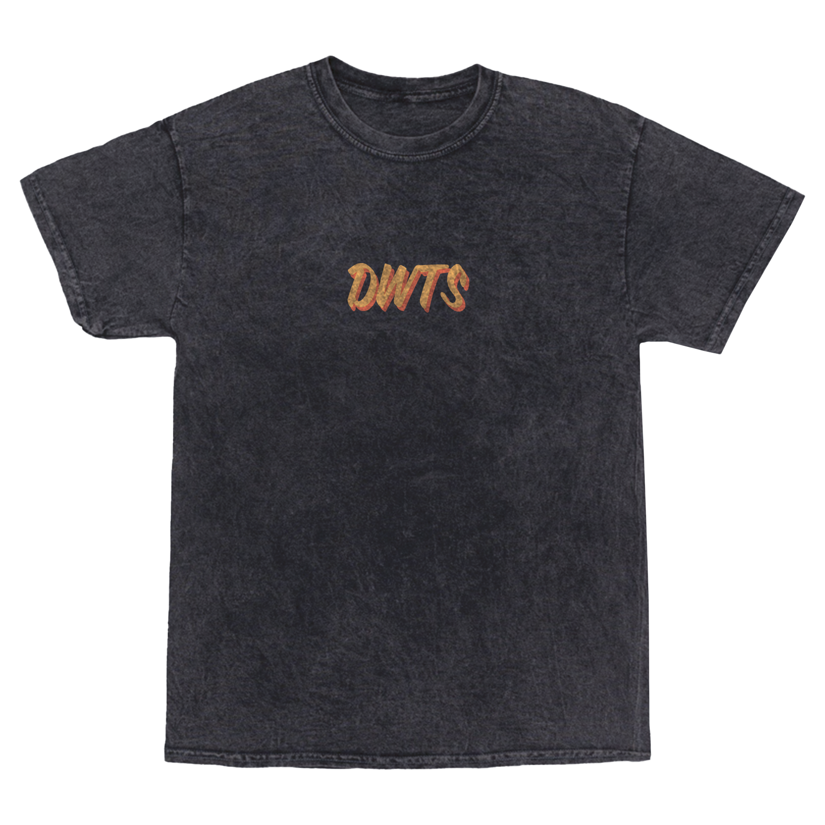 Dancing With The Stars - DWTS Live 2026 North American Tour Tee
