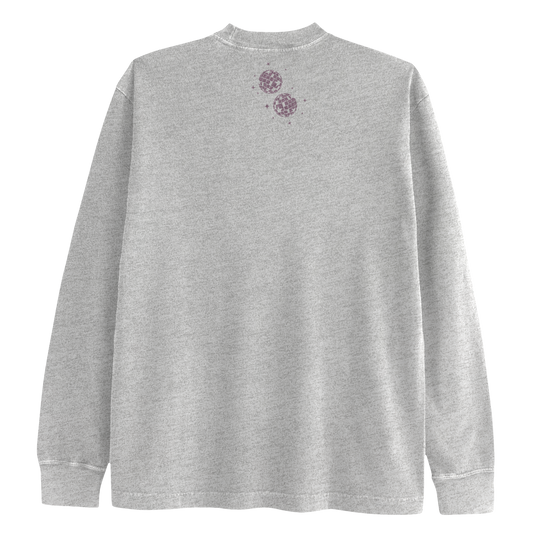 Dancing With The Stars Live Long Sleeve Tee