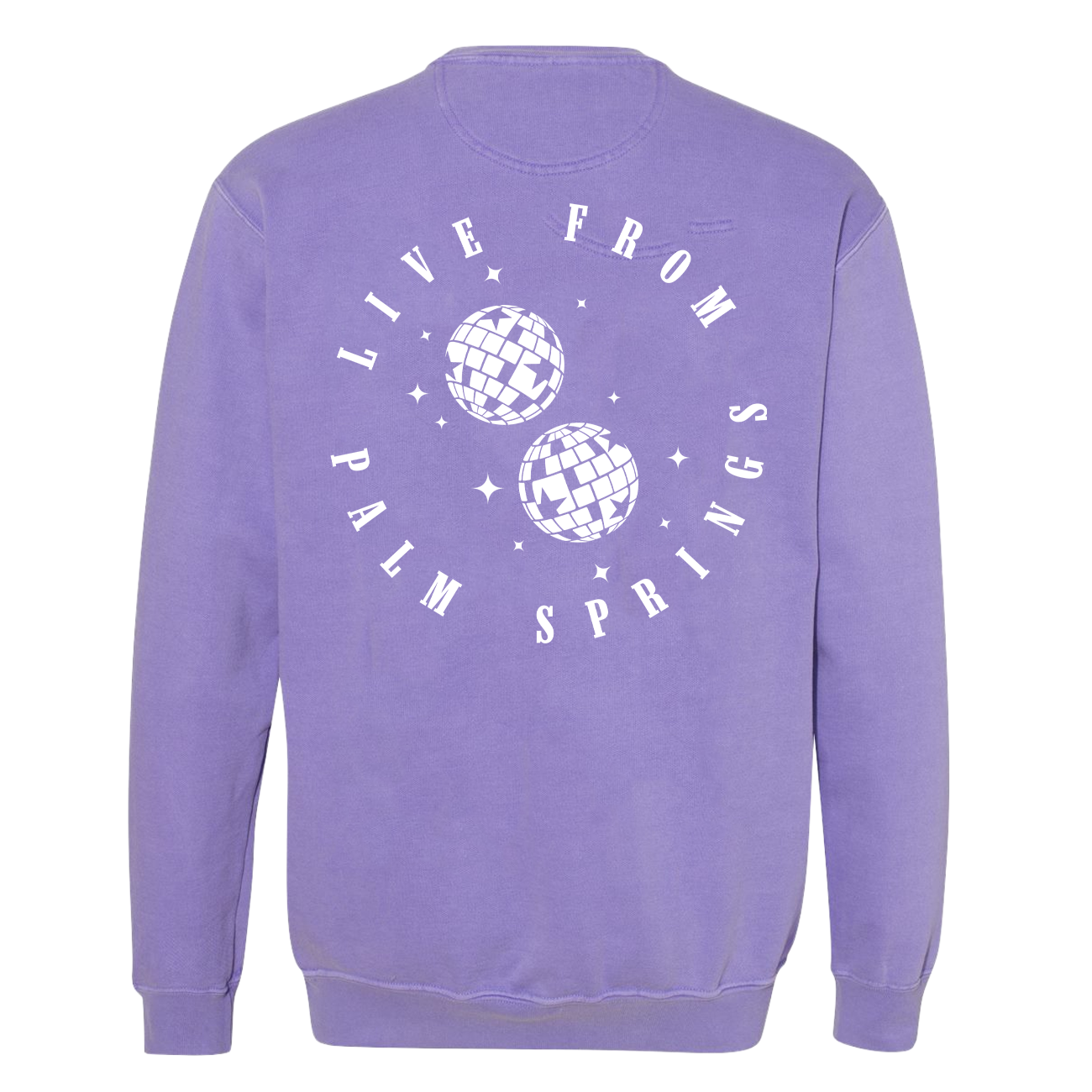 DWTSCON Sweatshirt
