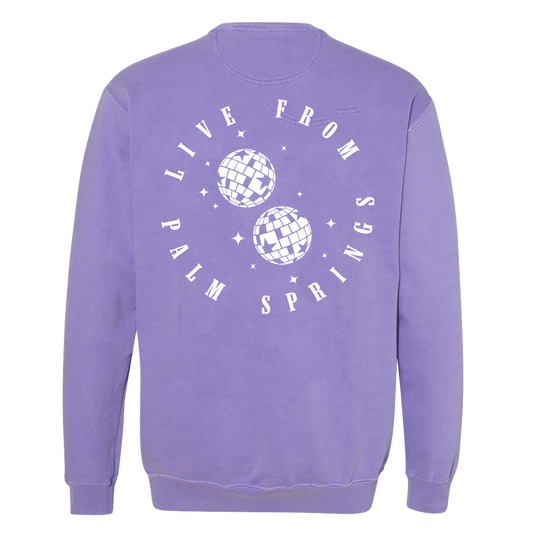 DWTSCON Sweatshirt