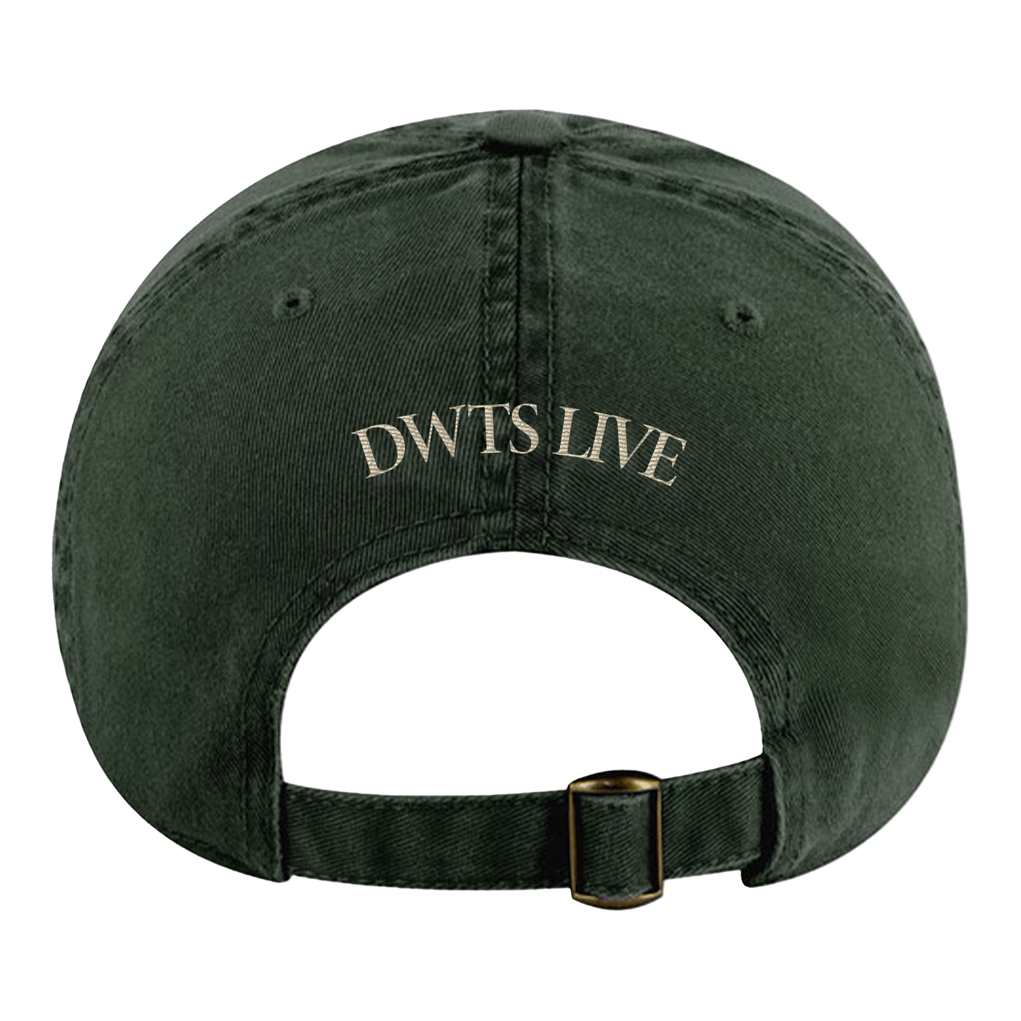 SYOTDF Hat