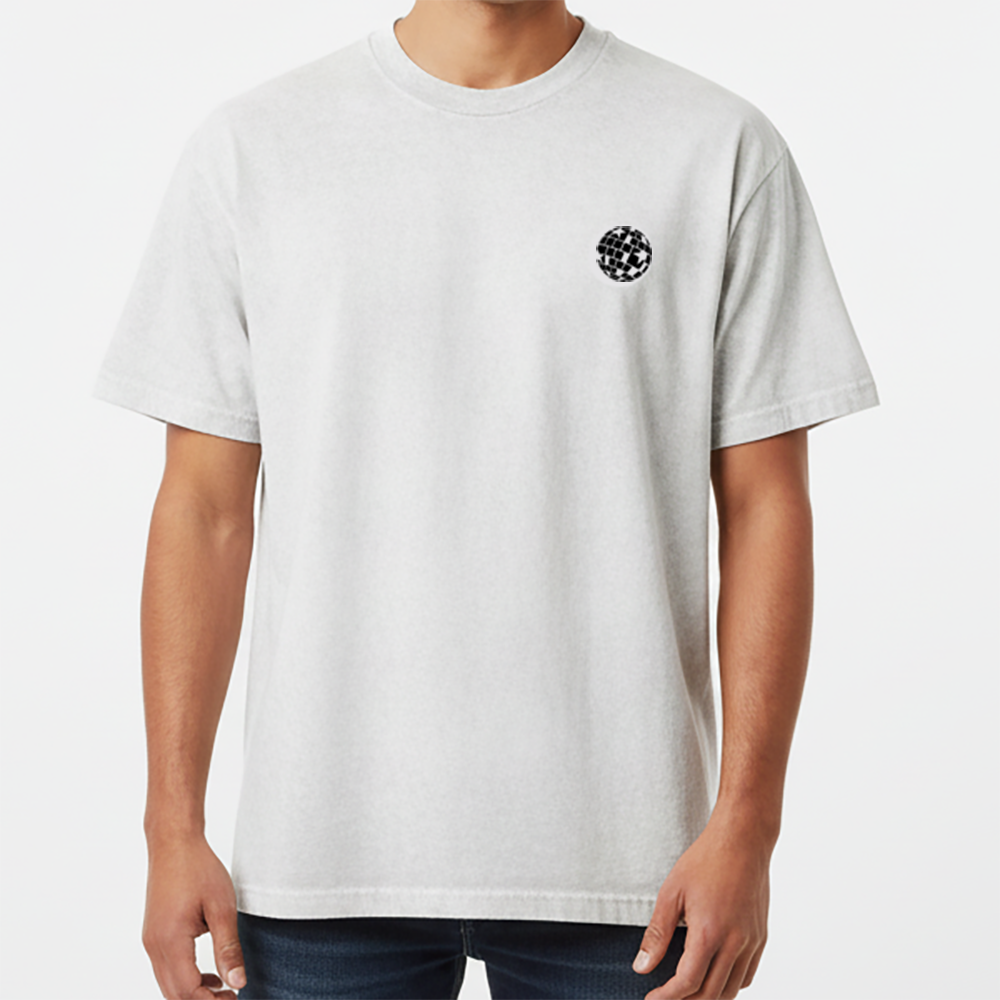 DWTS Hollywood Tee