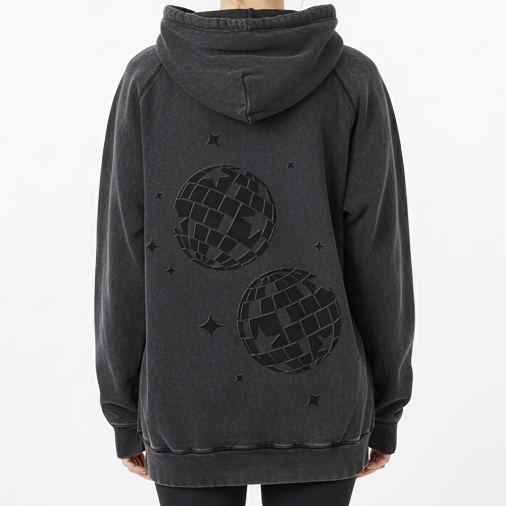 Live From Hollywood Hoodie