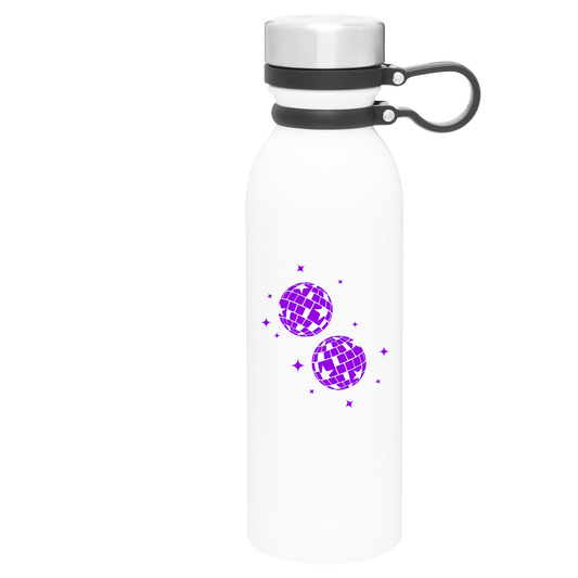 Perfect Ten Water Bottle