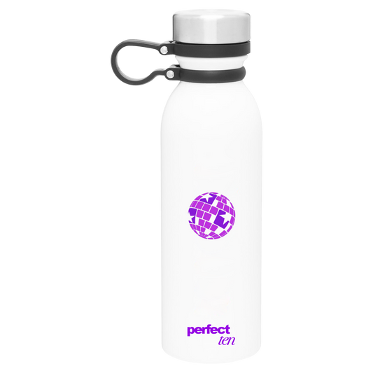 Perfect Ten Water Bottle