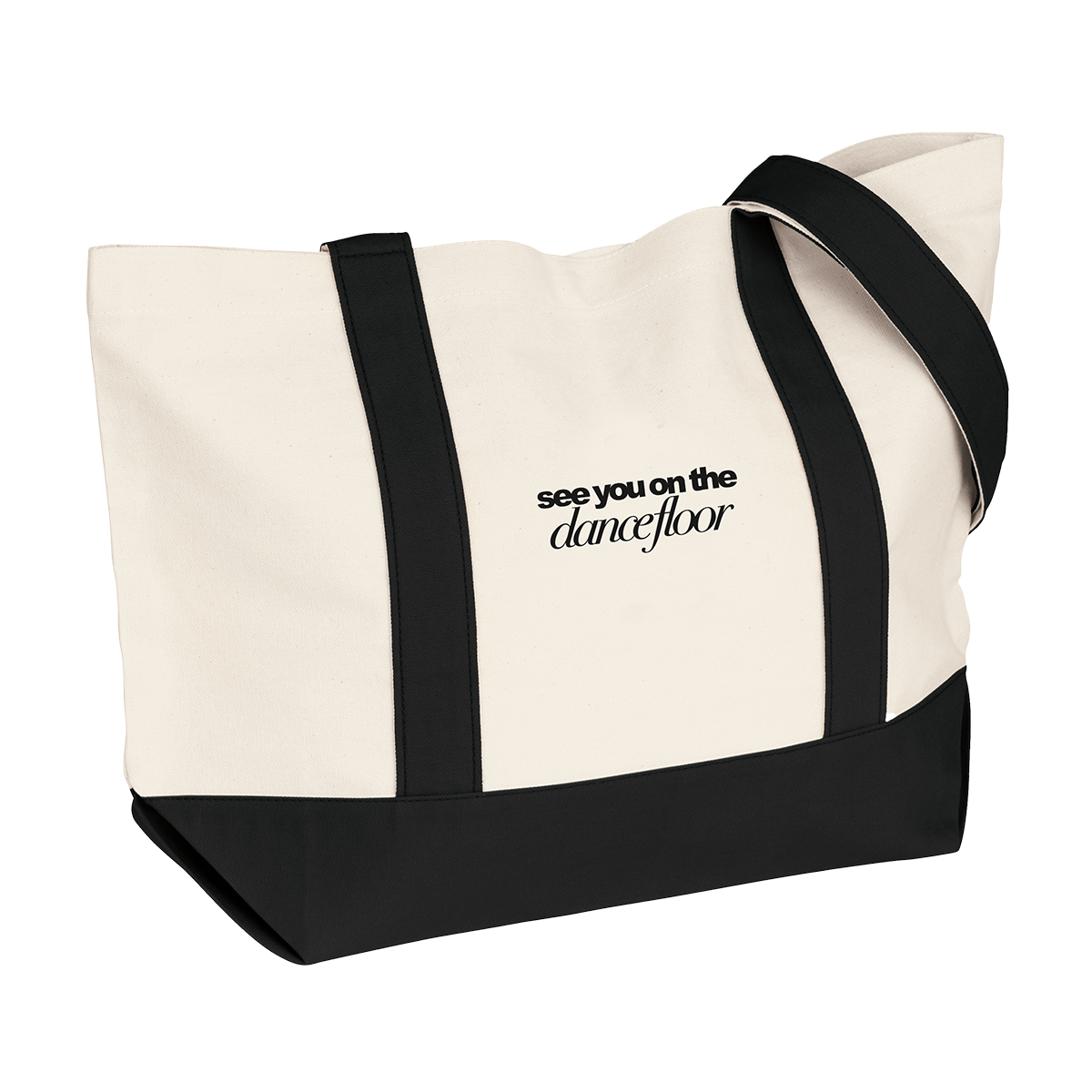 SYOTDF Tote