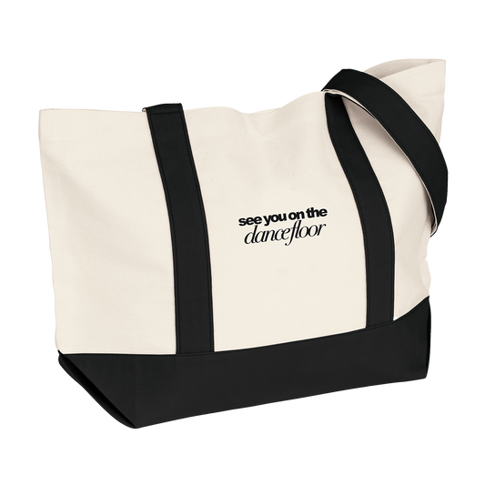 SYOTDF Tote