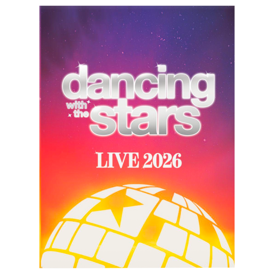 2026 Tour Program