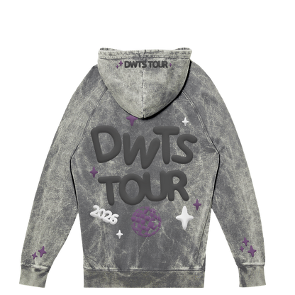 DWTS Live! On Tour Pullover Hoodie