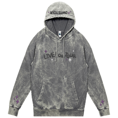 DWTS Live! On Tour Pullover Hoodie