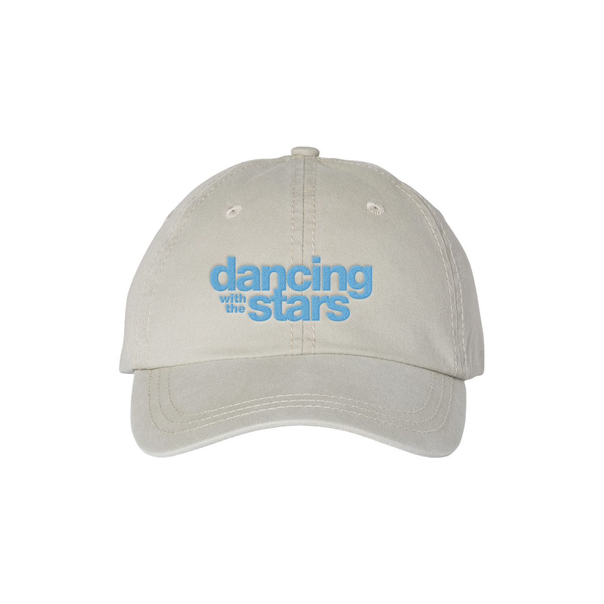 DWTS HAT