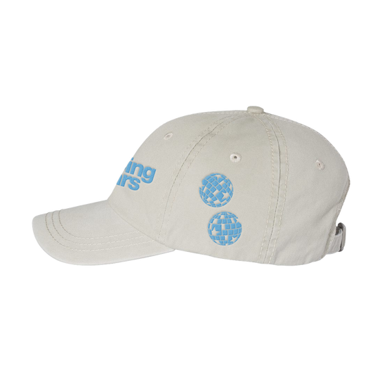 DWTS HAT