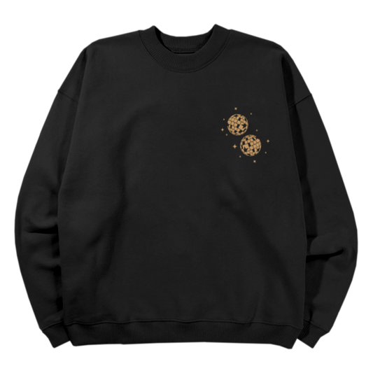 DWTS Live! 2026 North American Tour Sweatshirt