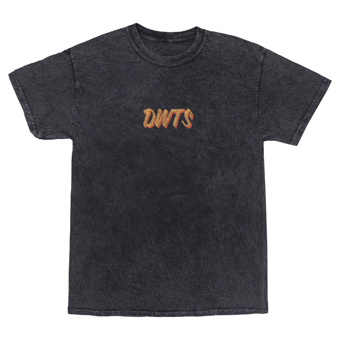 DWTS Live 2026 North American Tour Tee