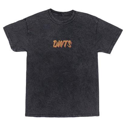 DWTS Live 2026 North American Tour Tee