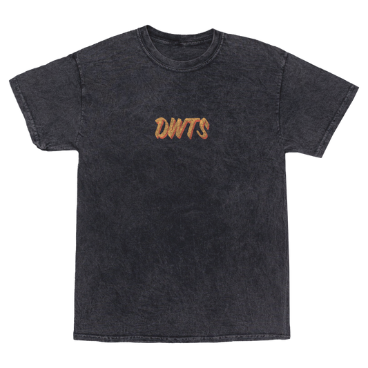 DWTS Live 2026 North American Tour Tee