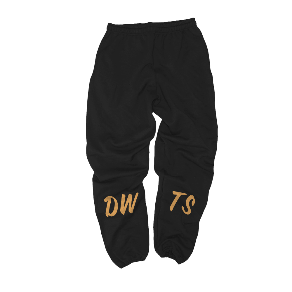 DWTS Mirrorball Sweatpants