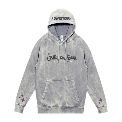 DWTS Live! On Tour Pullover Hoodie