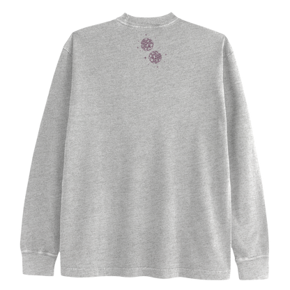Dancing With The Stars Live Long Sleeve Tee