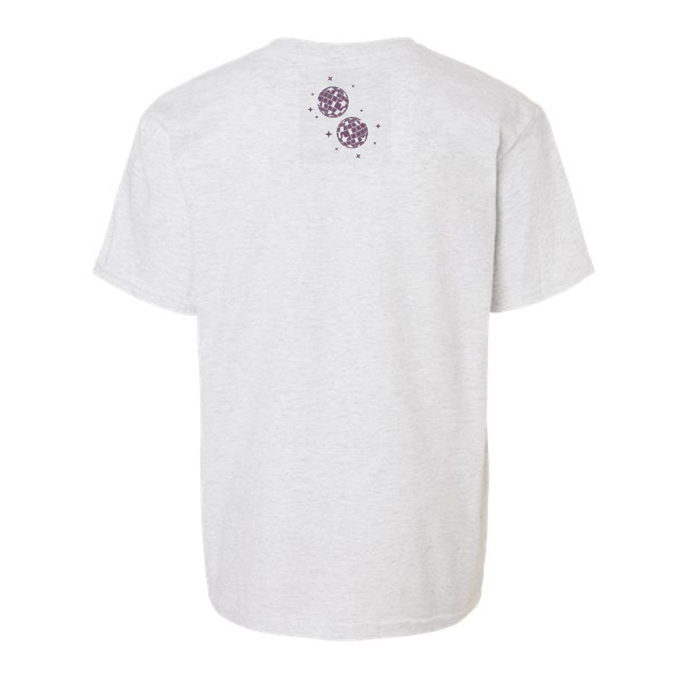 Dancing With The Stars Live Youth Tee