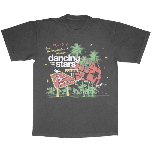 DWTSCON Tee