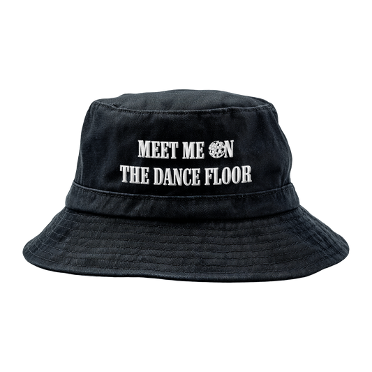Meet Me On The Dance Floor Bucket Hat