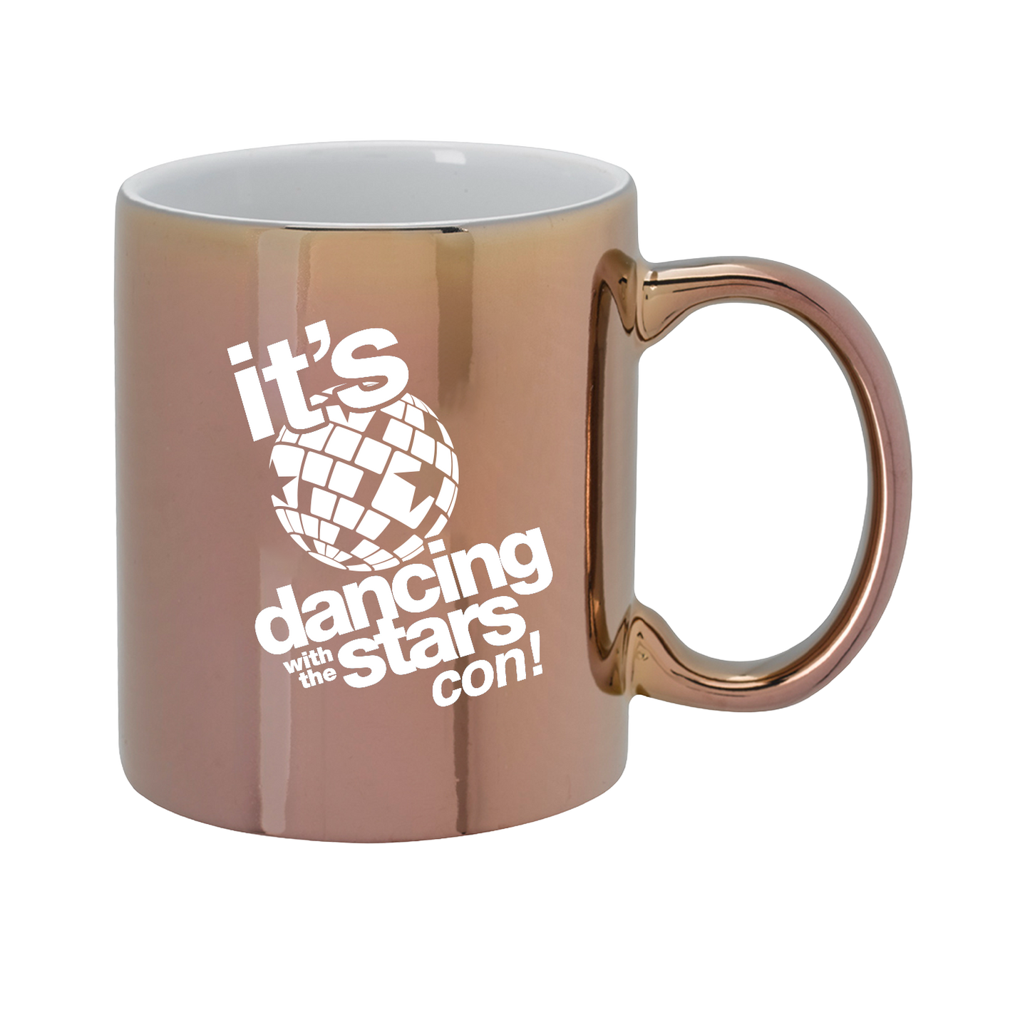 DWTSCON MUG