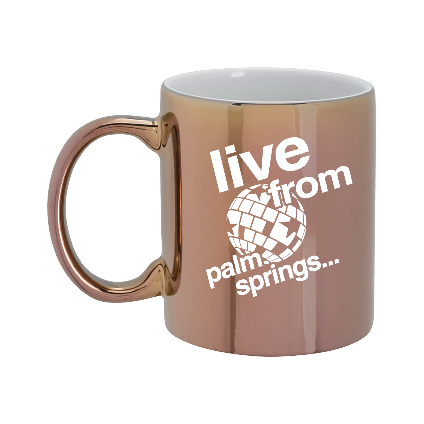 DWTSCON MUG
