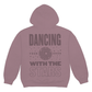 Dancing With The Stars Live 2025 Pullover Hoodie