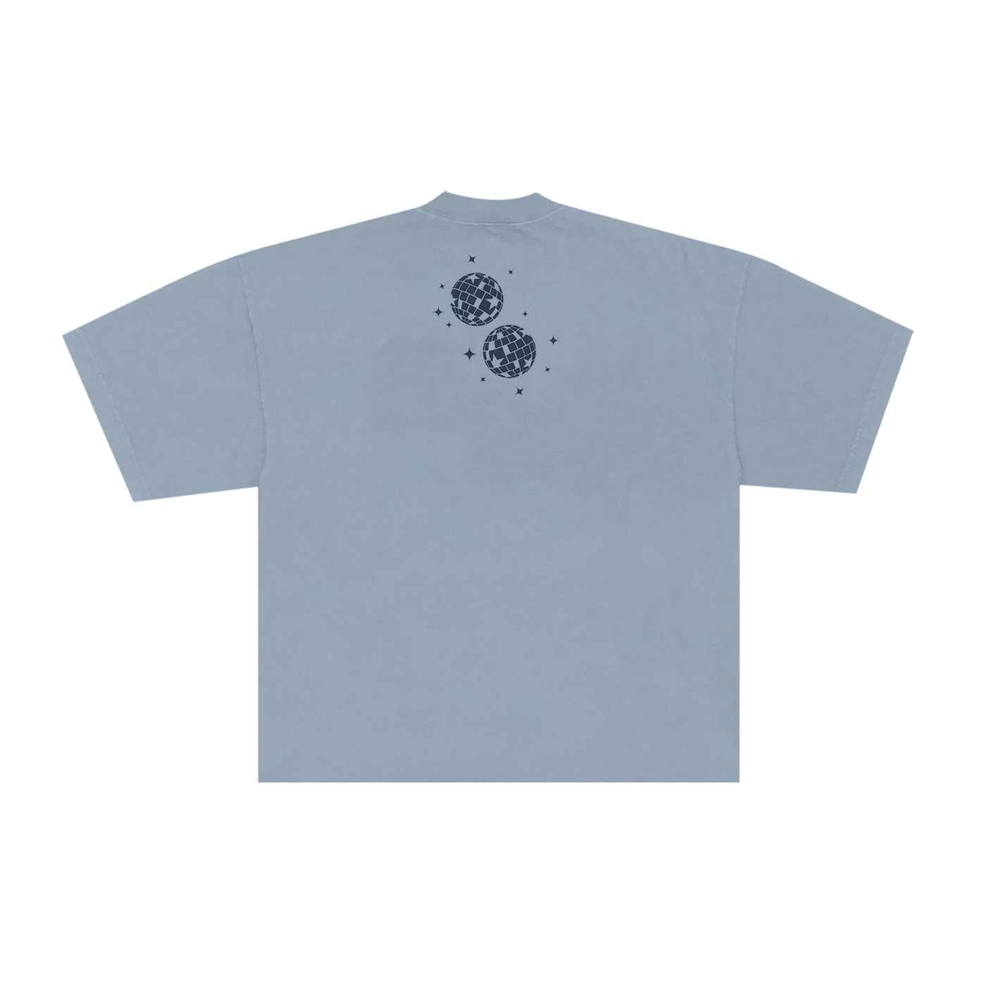 Dancing With The Stars Live Crop Tee