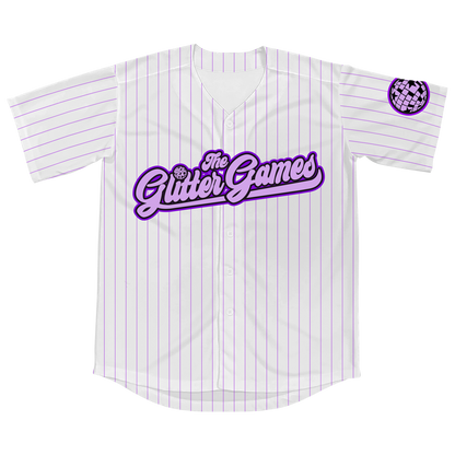 Glitter Games DWTS 26 Jersey