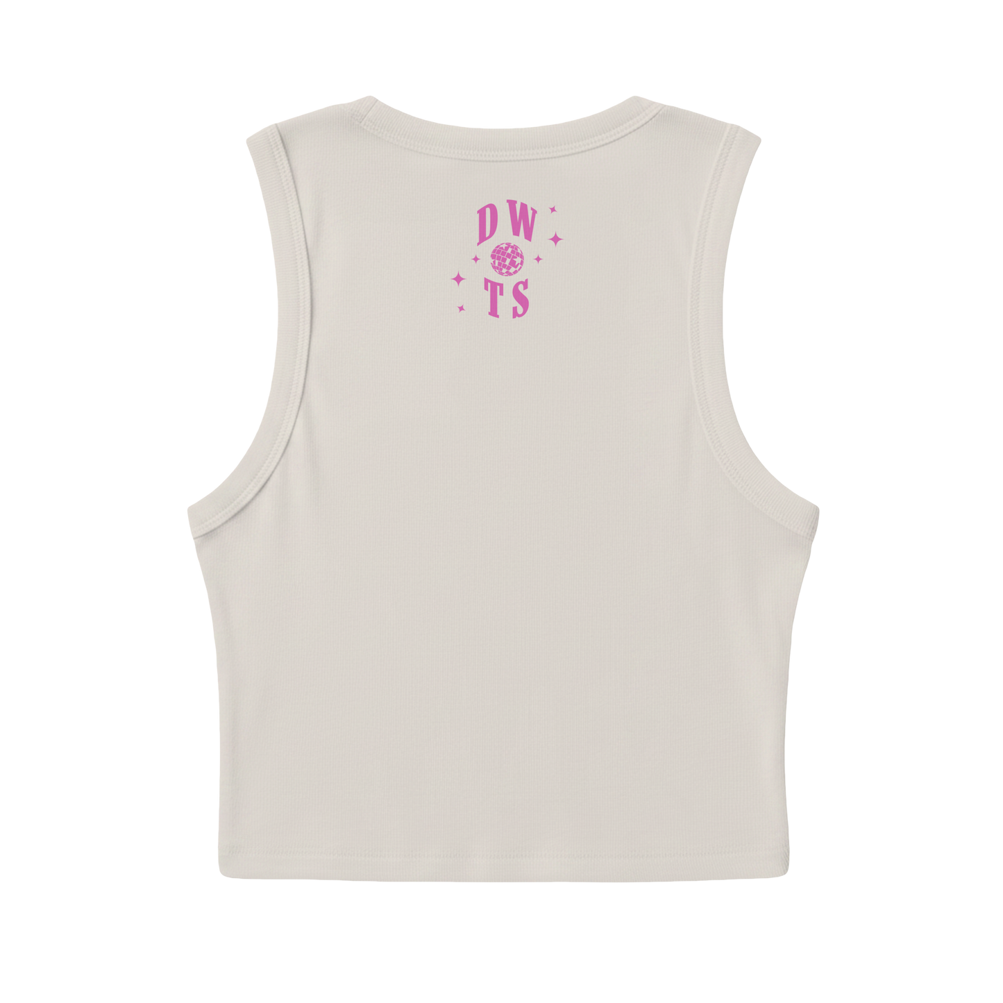 SYOTDF Tank Top