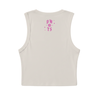 SYOTDF Tank Top