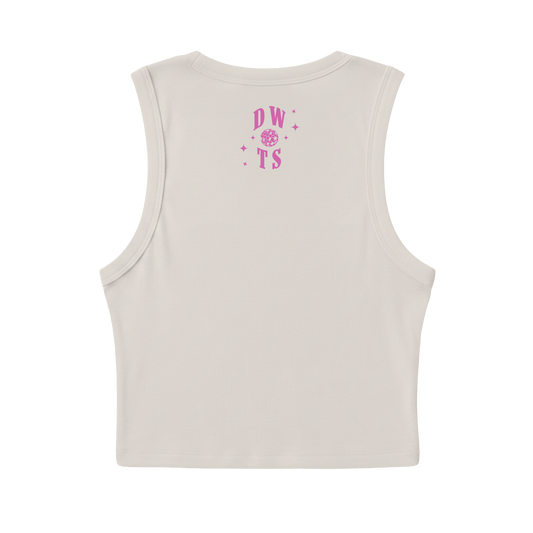 SYOTDF Tank Top