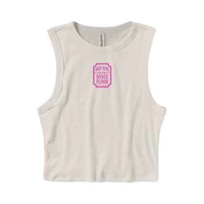 SYOTDF Tank Top
