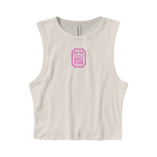 SYOTDF Tank Top