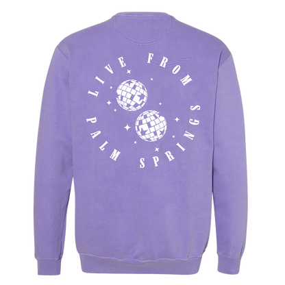 DWTSCON Sweatshirt