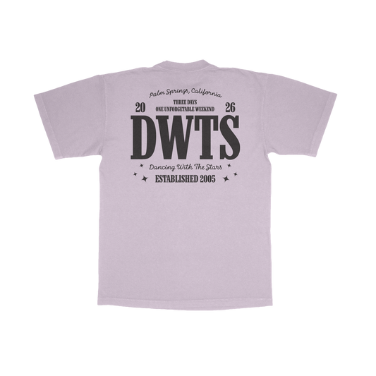Unforgettable Weekend Youth Tee