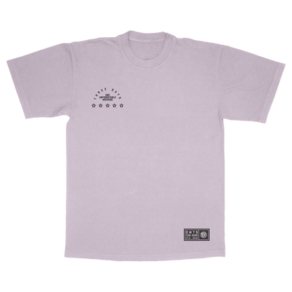 Unforgettable Weekend Tee