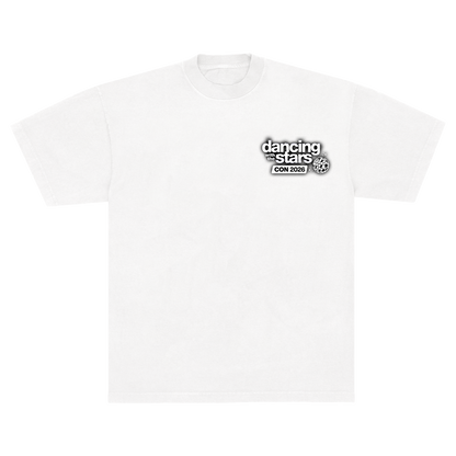 DWTSCON Disco Desert Tee