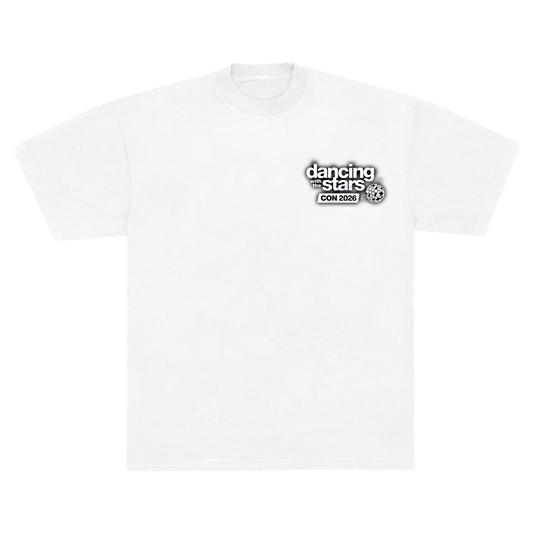 DWTSCON Disco Desert Tee
