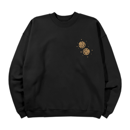 DWTS Live! 2026 North American Tour Sweatshirt