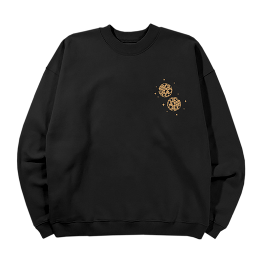 DWTS Live! 2026 North American Tour Sweatshirt