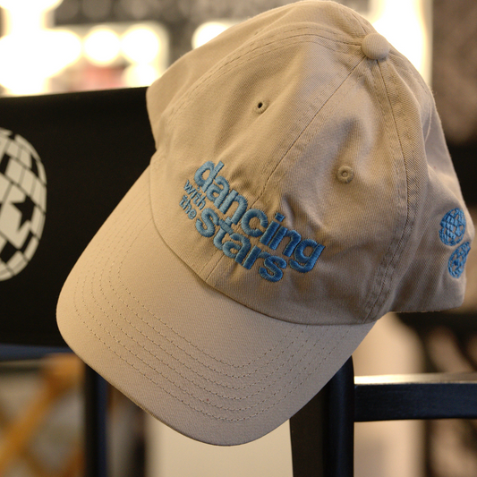 DWTS HAT