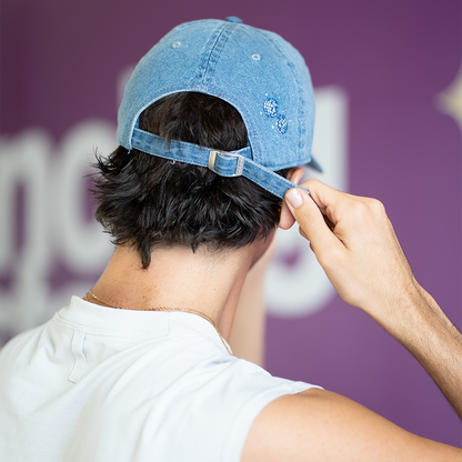 Live From Hollywood Hat