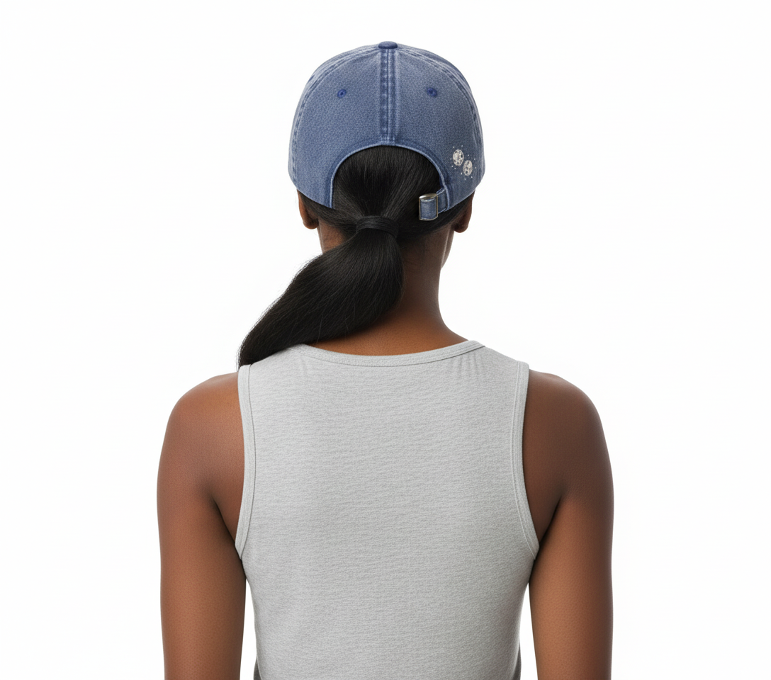 Live From Hollywood Hat
