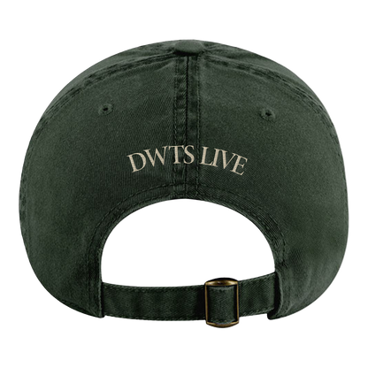 SYOTDF Hat