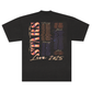 Dancing With The Stars 2025 Pros Group Photo Tee