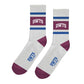 DWTS Live 2025 Socks